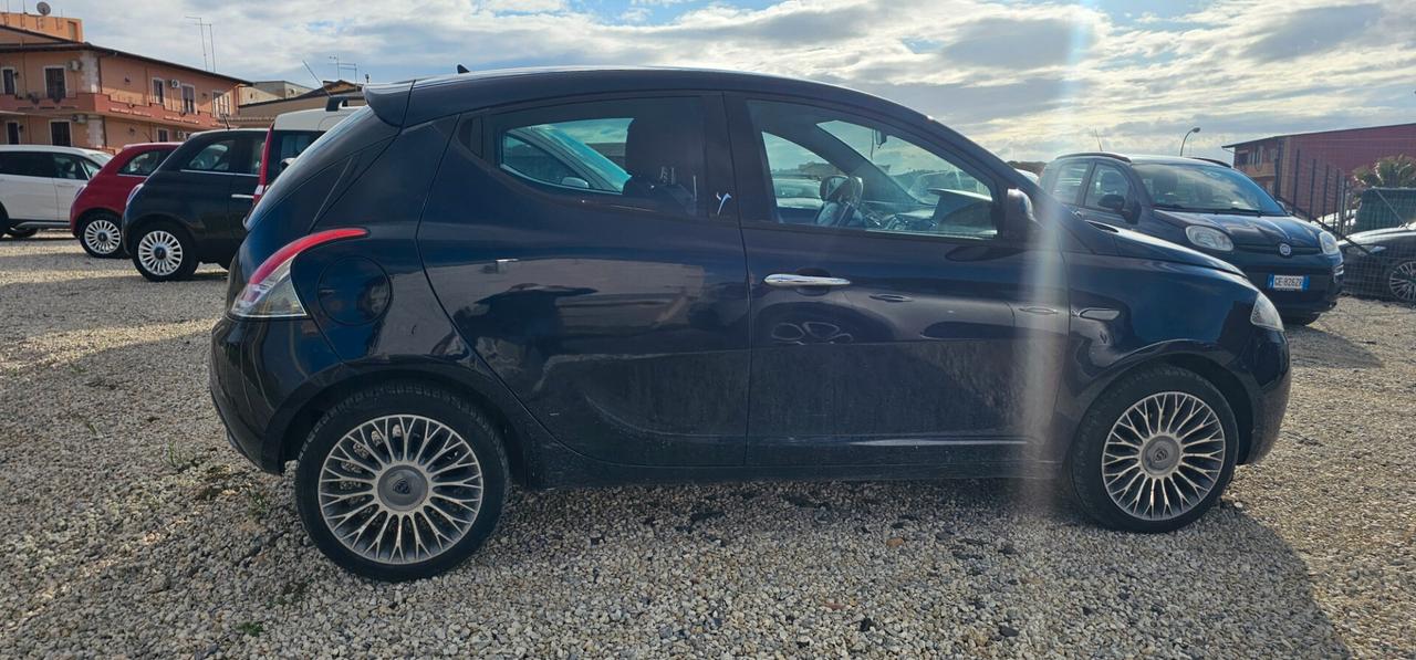 Lancia Ypsilon 1.3 MJT 16V 95 CV 5 porte S&S Platinum