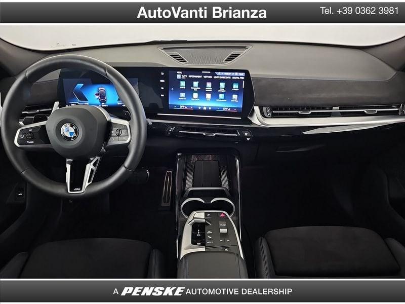 BMW X2 X2 sdrive 18d MSport Pro