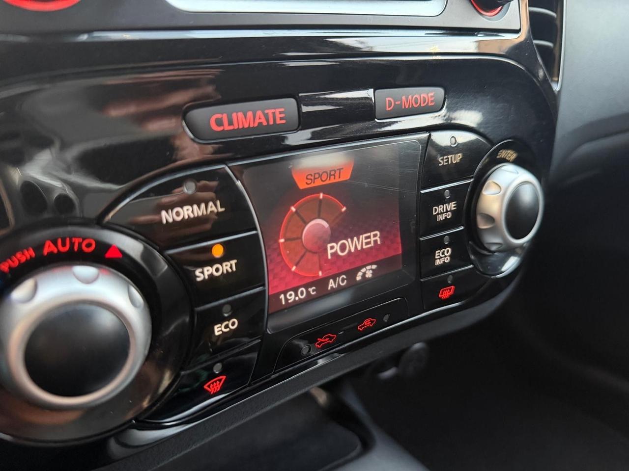 Nissan Juke 1.5 dCi Start&Stop Acenta