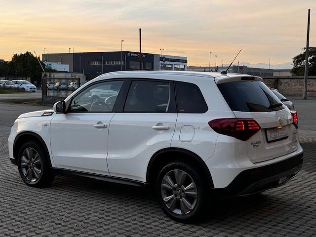 Suzuki Vitara 1.0 Boosterjet 4WD AllGrip Cool