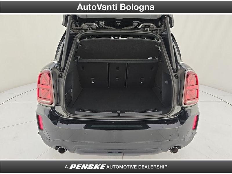 MINI Mini Countryman F60 Mini 2.0 Cooper SD Yours Countryman ALL4