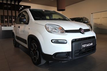 FIAT PANDA 1.0 70 CV HYBRID