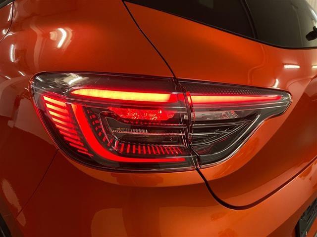 RENAULT Clio 1.0 tce esprit Alpine 90cv