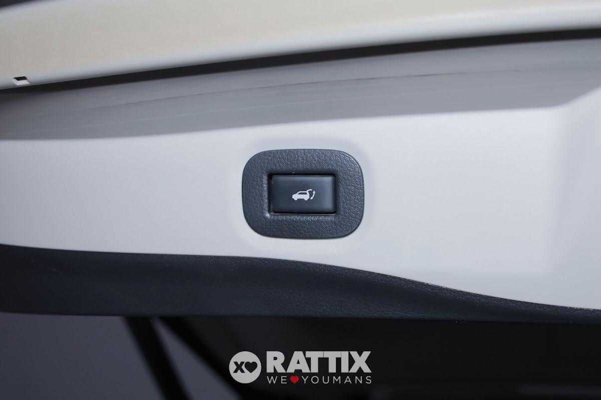 Nissan X-Trail 1.7 DCI 150CV N-Connecta x-Tronic 7p.ti