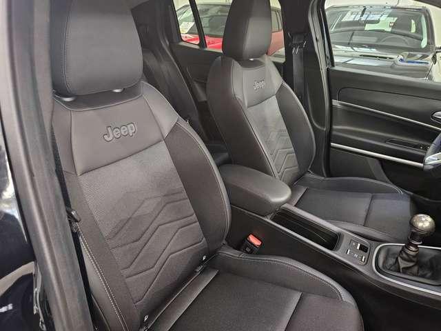 Jeep Avenger Avenger 1.2 turbo Summit fwd 100cv