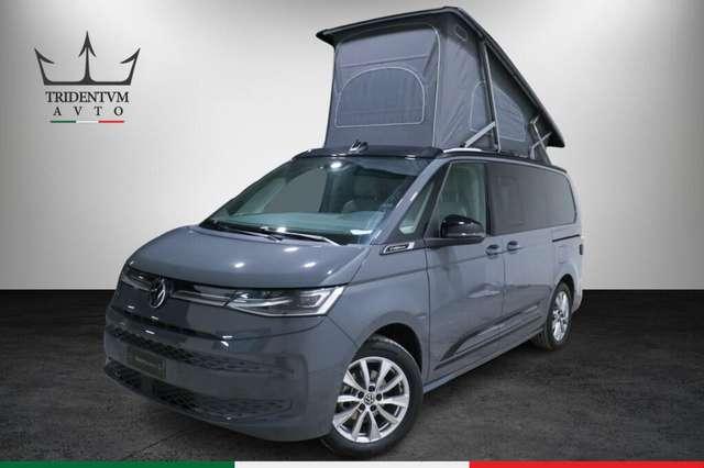 Volkswagen T7 California 2.0 tdi Ocean 150cv DSG