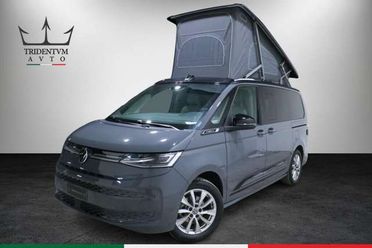 Volkswagen T7 California 2.0 tdi Ocean 150cv DSG
