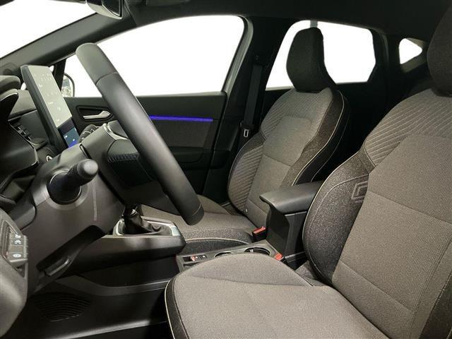 RENAULT Captur 1.0 eco-g Techno 100cv