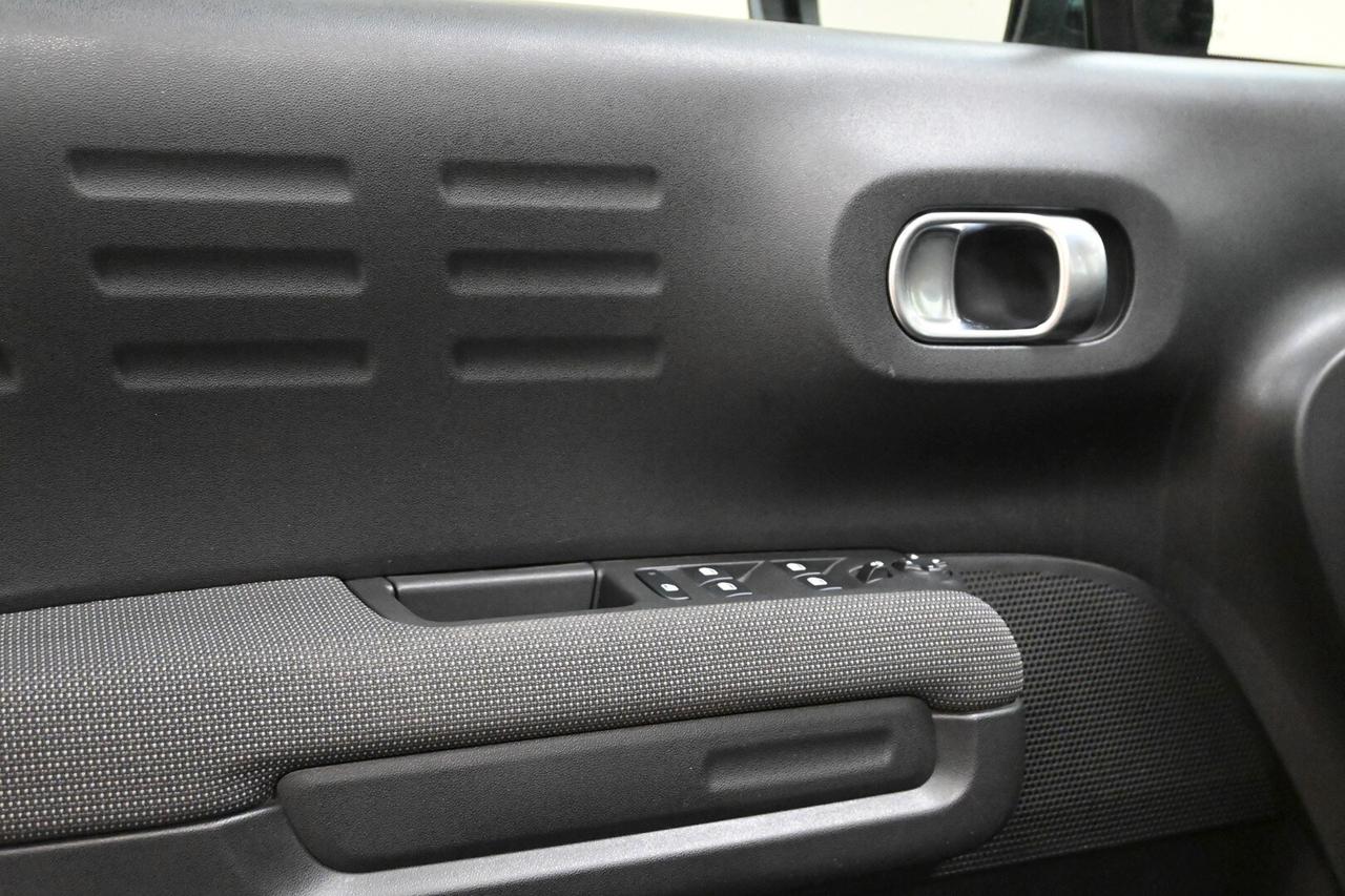 CITROEN C3 Aircross 1ª s. C3 Aircross BlueHDi ...