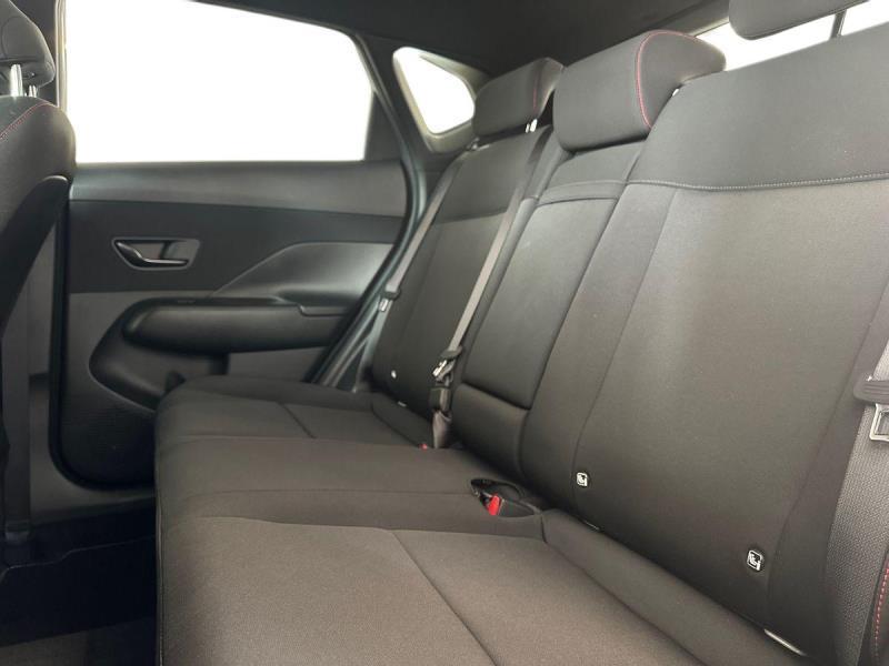 Hyundai Kona 1.0 T-GDi 48V N Line 2WD MT