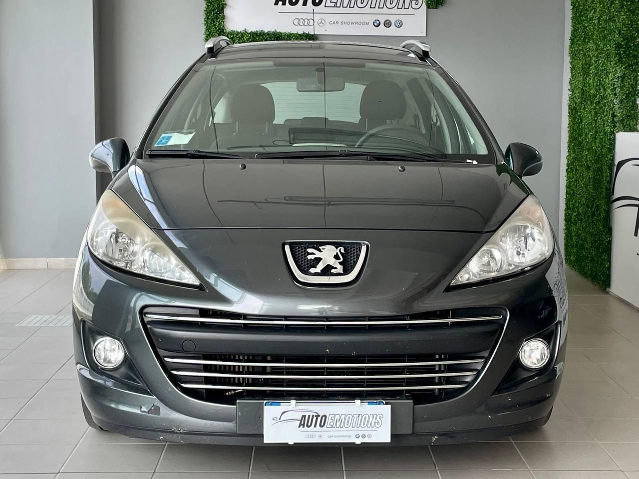Peugeot 207 - 1.6 | 90 CV - Station Wagon