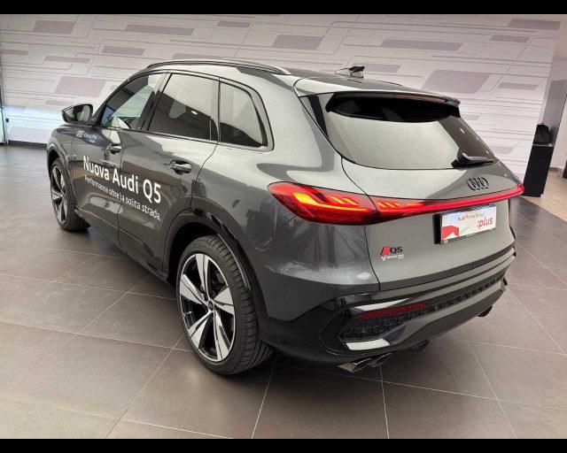 AUDI SQ5 Q5 quat. TDI2,0 L4150/D7UA7 MY 25