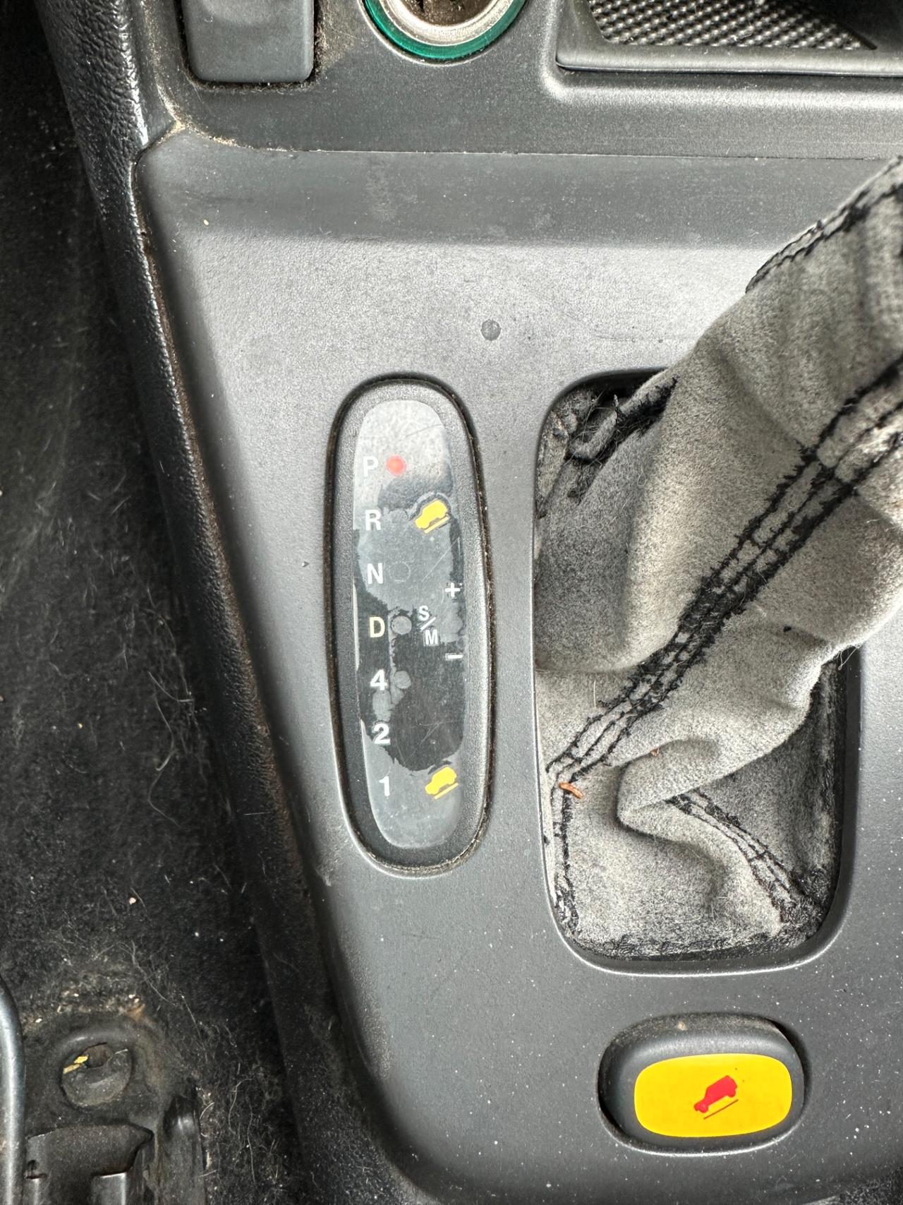 Land Rover Freelander 2.0 Td4 16V cat S.W. SE