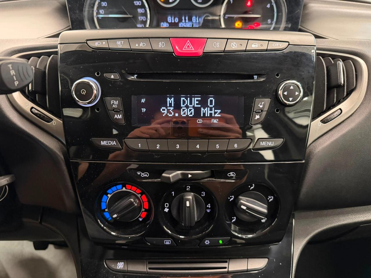 Lancia Ypsilon 1.3 MJT 16V 95 CV 5 porte S&S Gold