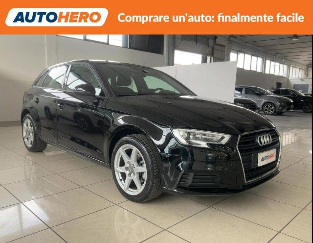 AUDI A3 SPB 30 TFSI