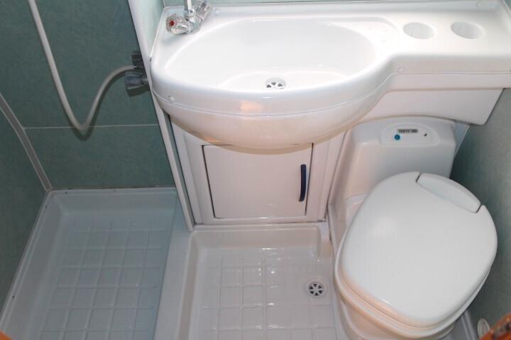 Elnagh Big Marlin-VENDUTO