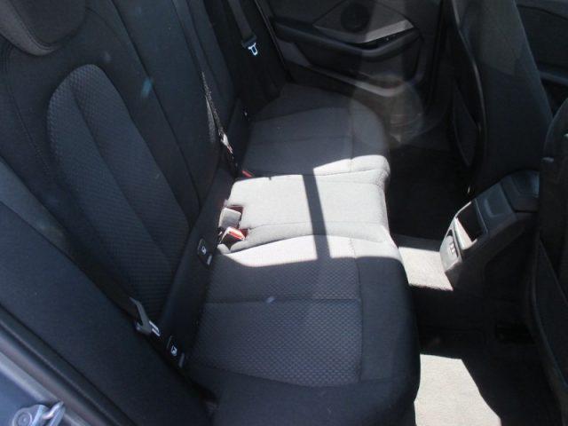 BMW 120 d 5p. Business Advantage Uniprop. Italiana Certif.