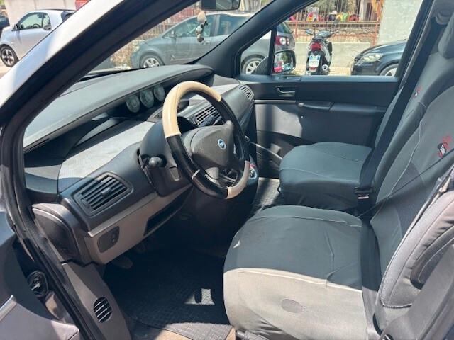 Fiat Ulysse 7 posti anche permuta