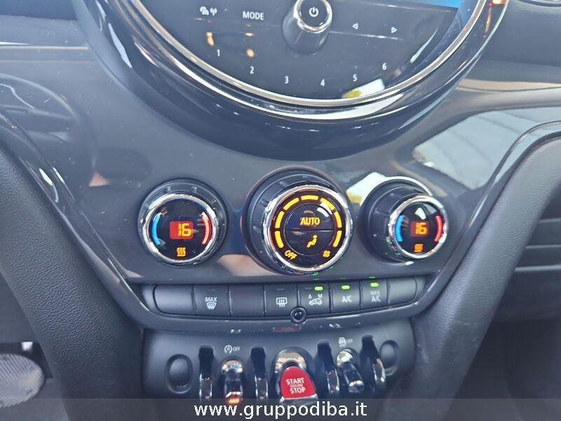 MINI Countryman Mini F60 2020 Diese Mini 1.5 One D Northwood Edition auto