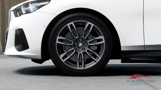 BMW 520 Serie 5 d Touring Msport Travel Package