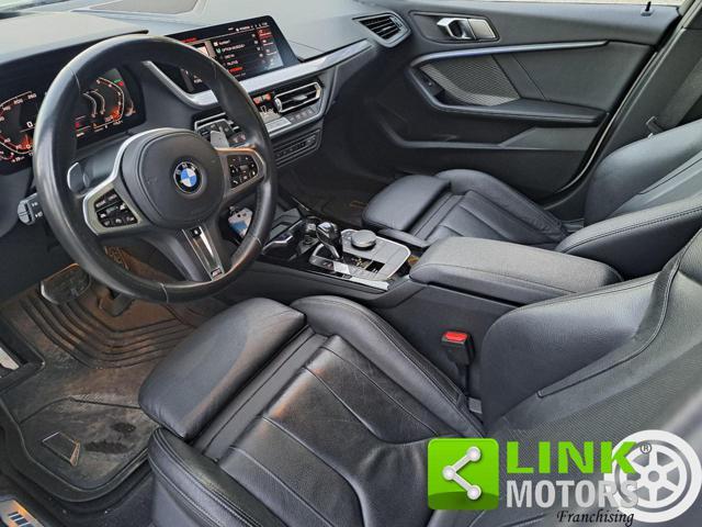 BMW M135 i xDrive