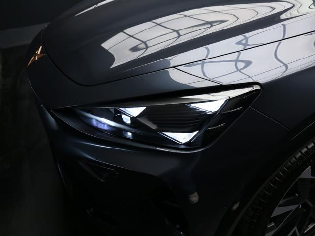 CUPRA Formentor 2.0 TSI 333CV 4Drive DSG VZ