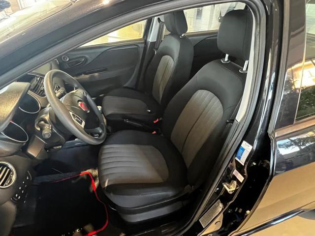 FIAT Punto 1.4 8V 5 porte Easypower Street