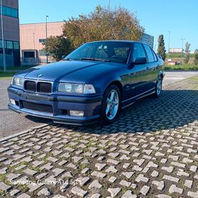 Bmw 318 318i cat 4 porte