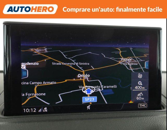 AUDI A3 SPB 30 TDI