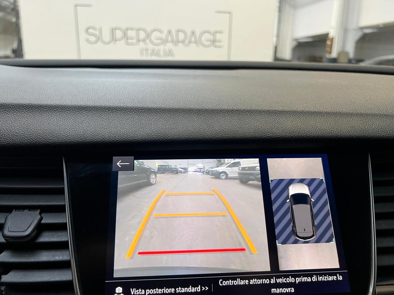 Opel Grandland X 1.2 Turbo 12V 130 CV Start&Stop Ultimate