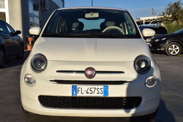 FIAT 500 1.2 EasyPower Pop