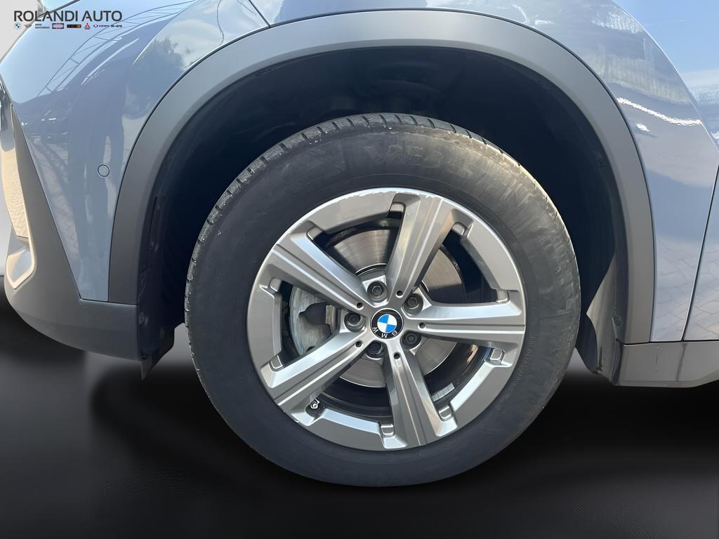 BMW X1 18 i xLine sDrive DCT