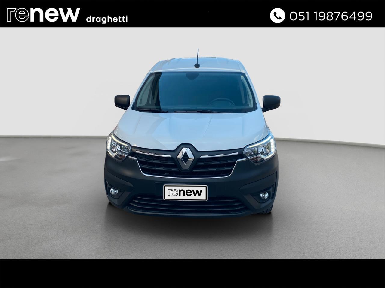 Renault Express 1.4 Blue dCi 75 Van
