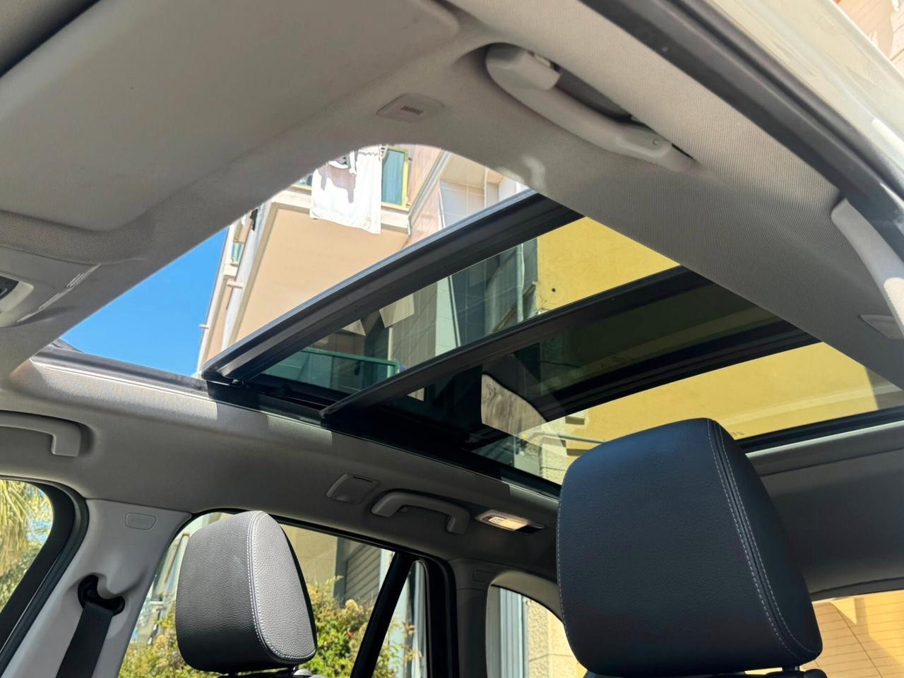 BMW X1 XLINE 150 CV. SDRIVE AUTOMATICO TETTO FULL FULL
