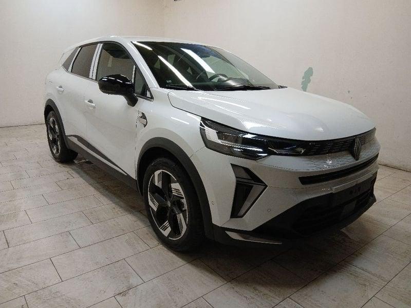 Renault Symbioz 1.6 E-Tech full hybrid Techno 145cv auto