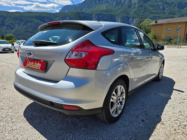 FORD Focus 1.6 125CV 5p.Business