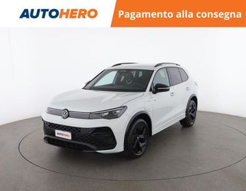 VOLKSWAGEN Tiguan 1.5 TSI eHybrid DSG R-Line