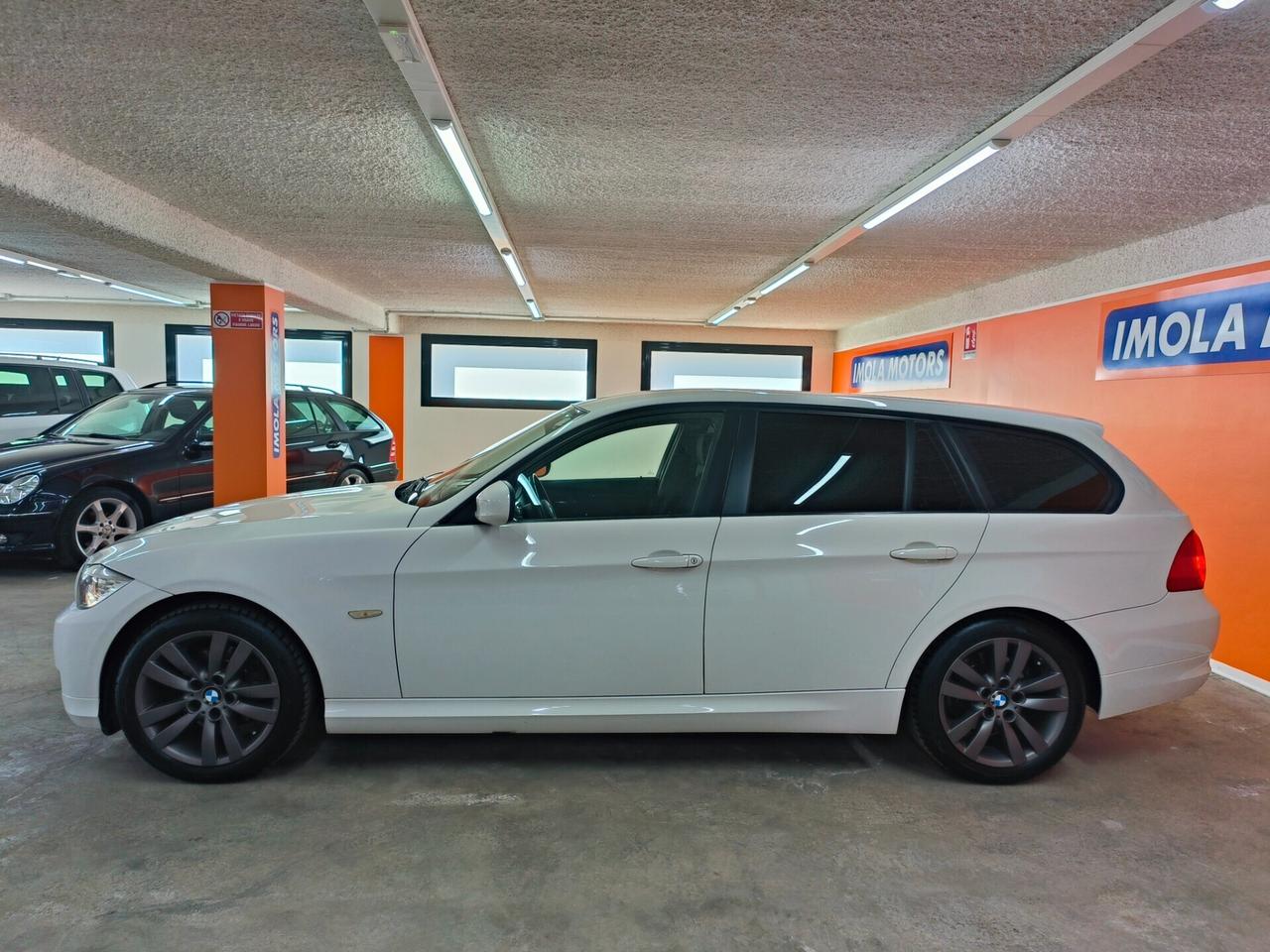 Bmw 316 320d cat Touring 116 CV