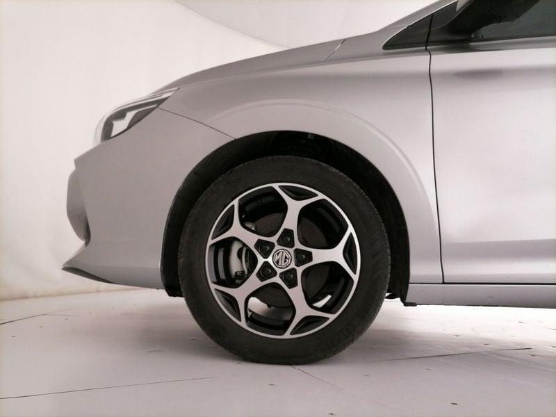 MG MG3 1.5 hybrid+ Luxury auto