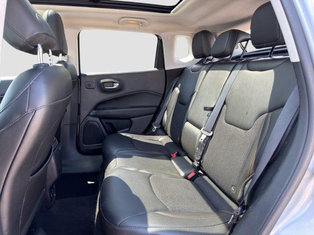 JEEP Compass Compass 1.6 Multijet II 2WD Limited