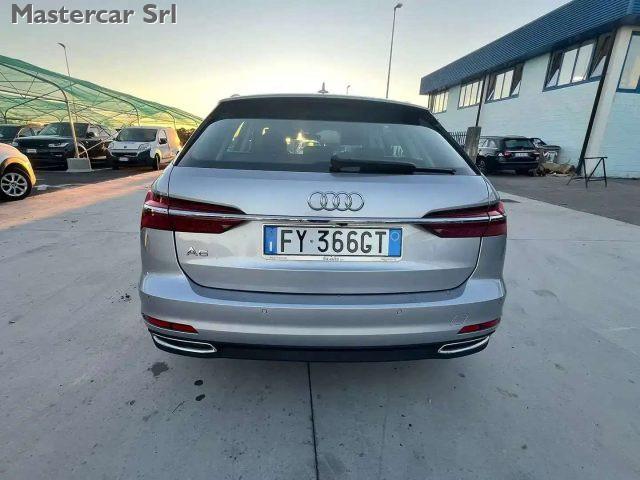 AUDI A6 Avant 2.0 tdi mhev Business Plus s-tronic FY366GT
