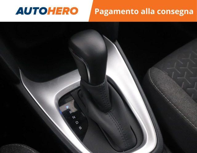 TOYOTA Yaris Cross 1.5 Hybrid 5p. E-CVT Active