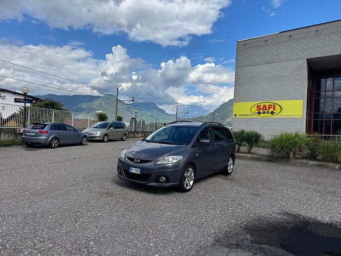Mazda 5 Mazda5 2.0 MZ-CD 16V 143CV Extra