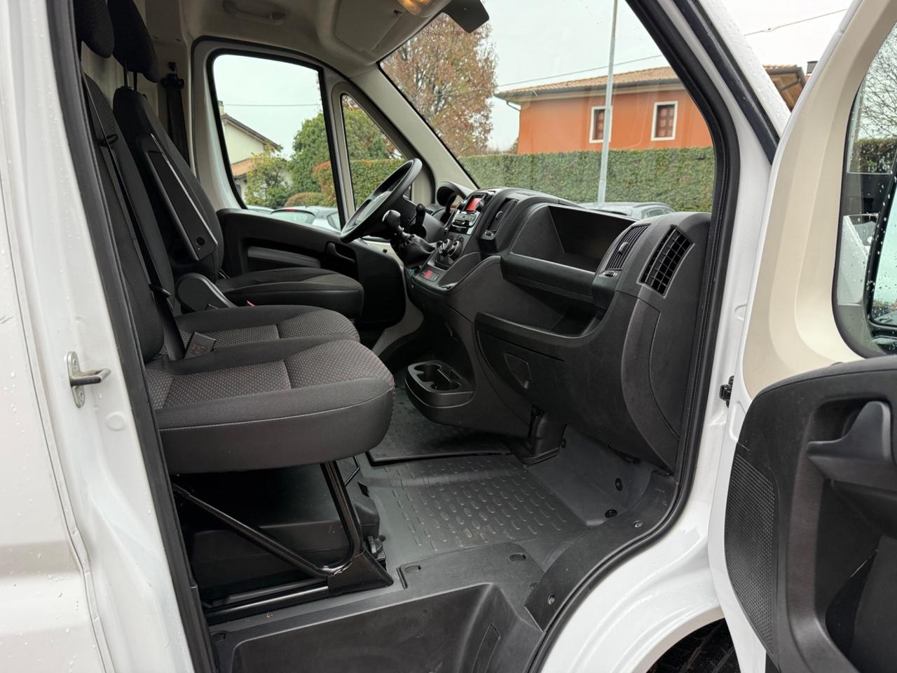 Opel Movano Furg. 35-L2 H2 BlueHdi + IVA 22 %