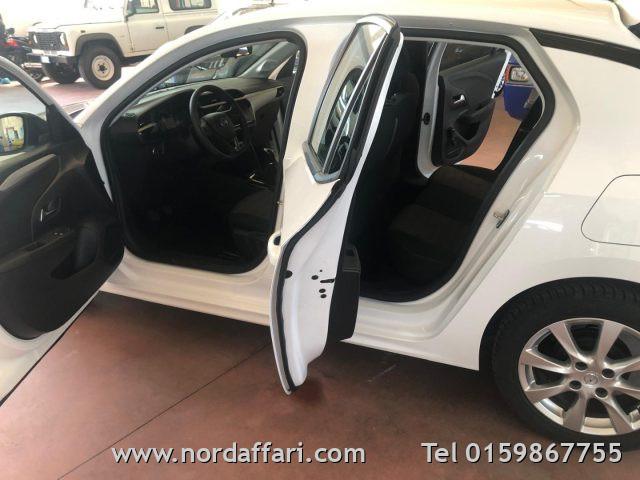 OPEL Corsa 1.2 Edition