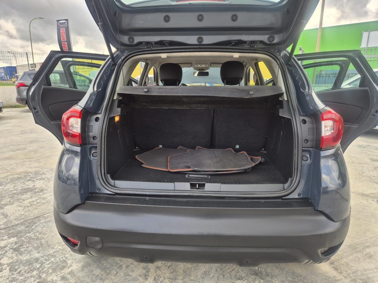 Renault Captur 1.5 dCi 8V 90 CV Start&Stop Energy R-Link