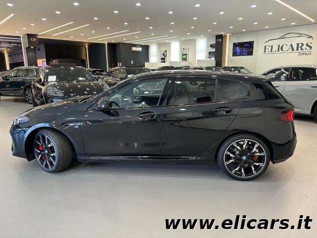 BMW 118 d MSport Pro