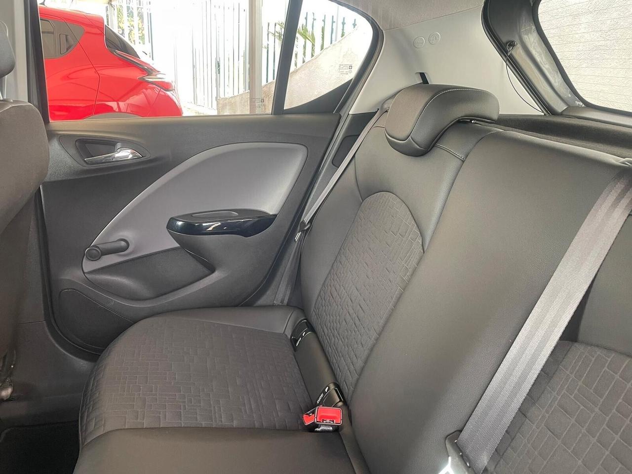 Opel Corsa 1.4 90CV GPL Tech 5 porte Cosmo