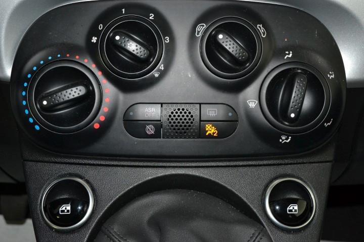 FIAT 500 - MY21 1.0 70CV HYBRID CONNECT