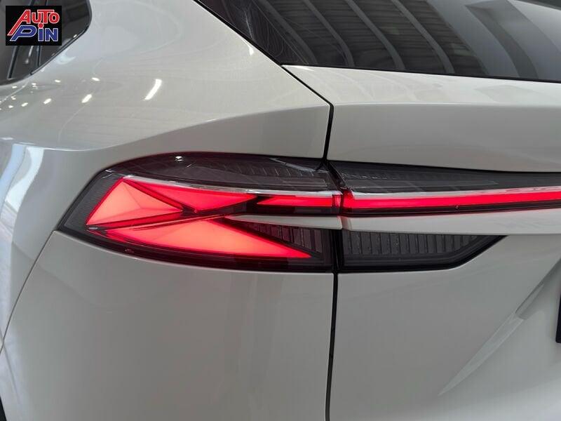 MG HS HS 1.5T-GDI AT Luxury GPL GPL GPL